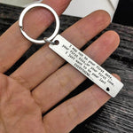 Load image into Gallery viewer, Valentine&#39;s Day Gift Keychain
