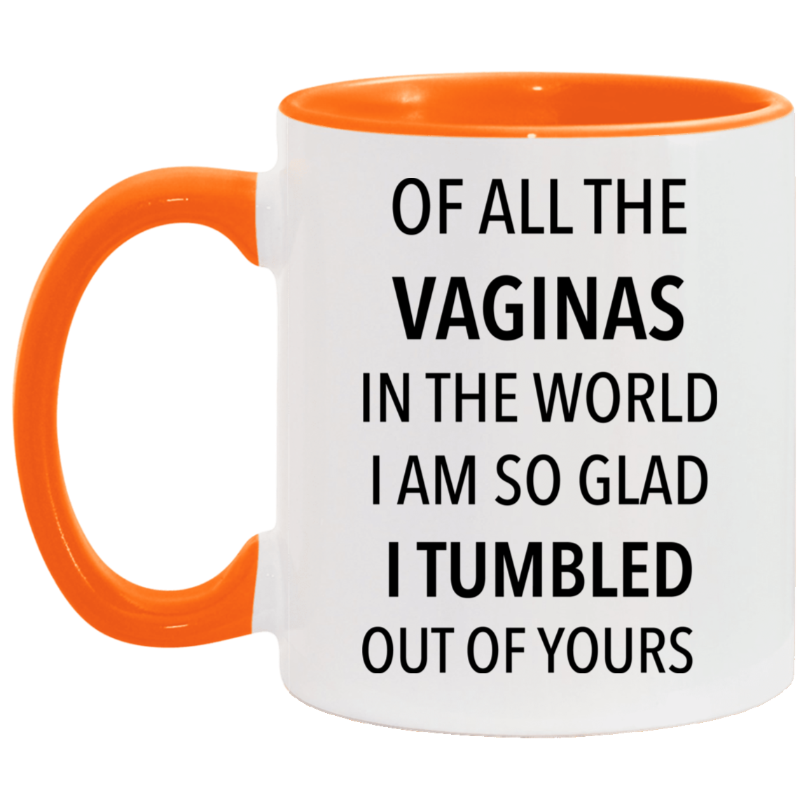 Funny Mother's Day Mug