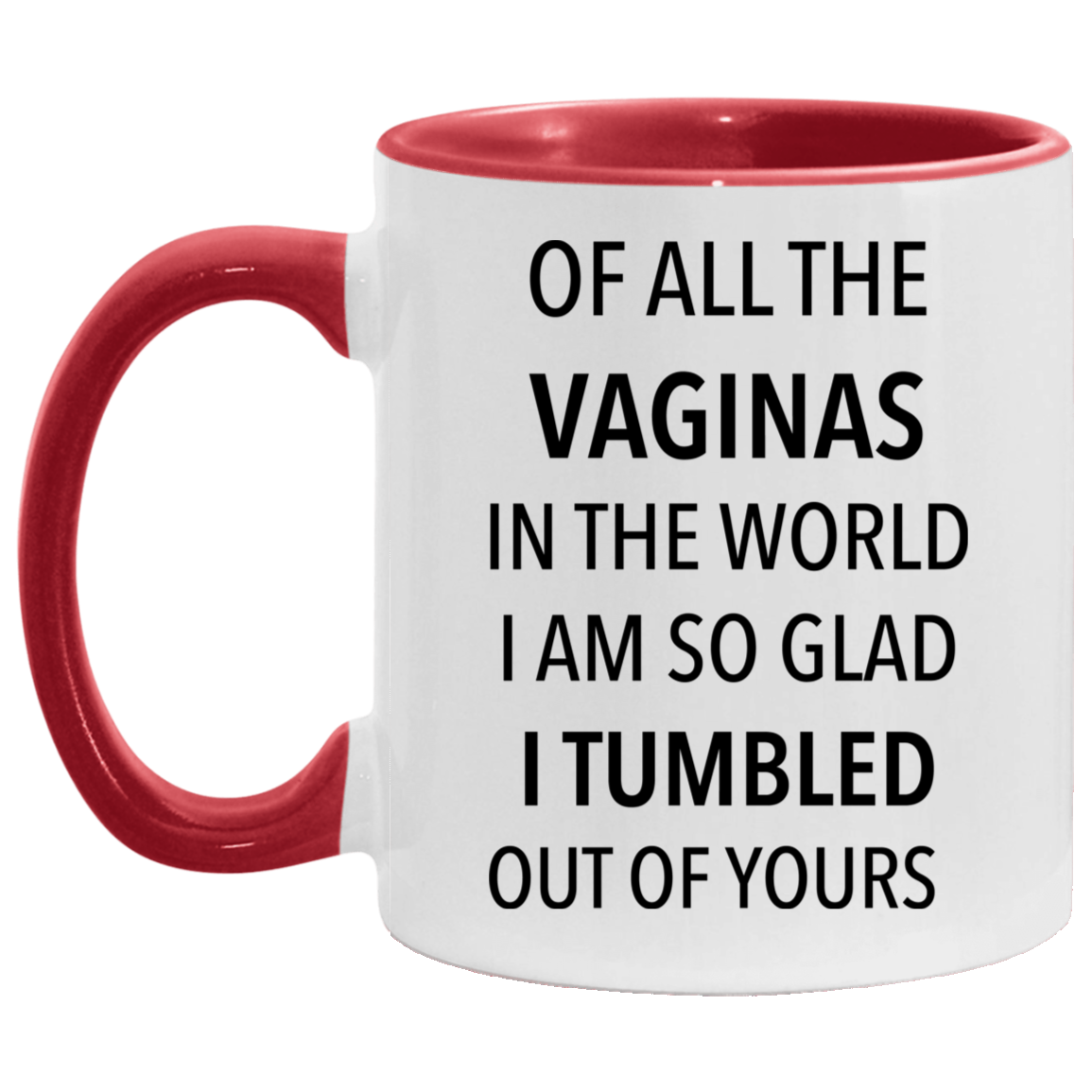 Funny Mother's Day Mug