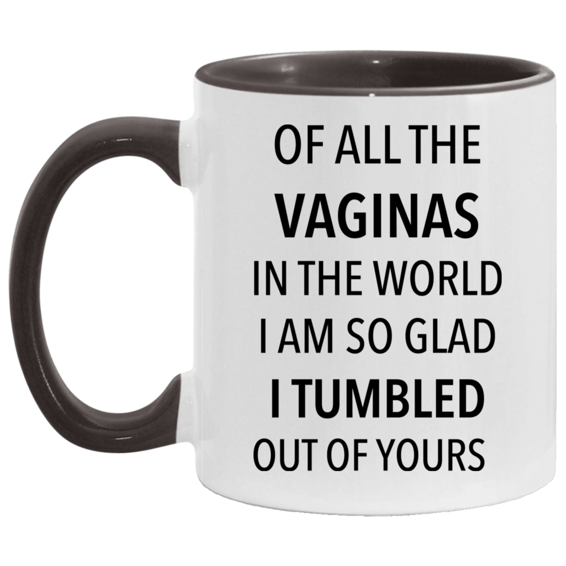 Funny Mother's Day Mug