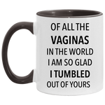 Load image into Gallery viewer, Funny Mother&#39;s Day Mug
