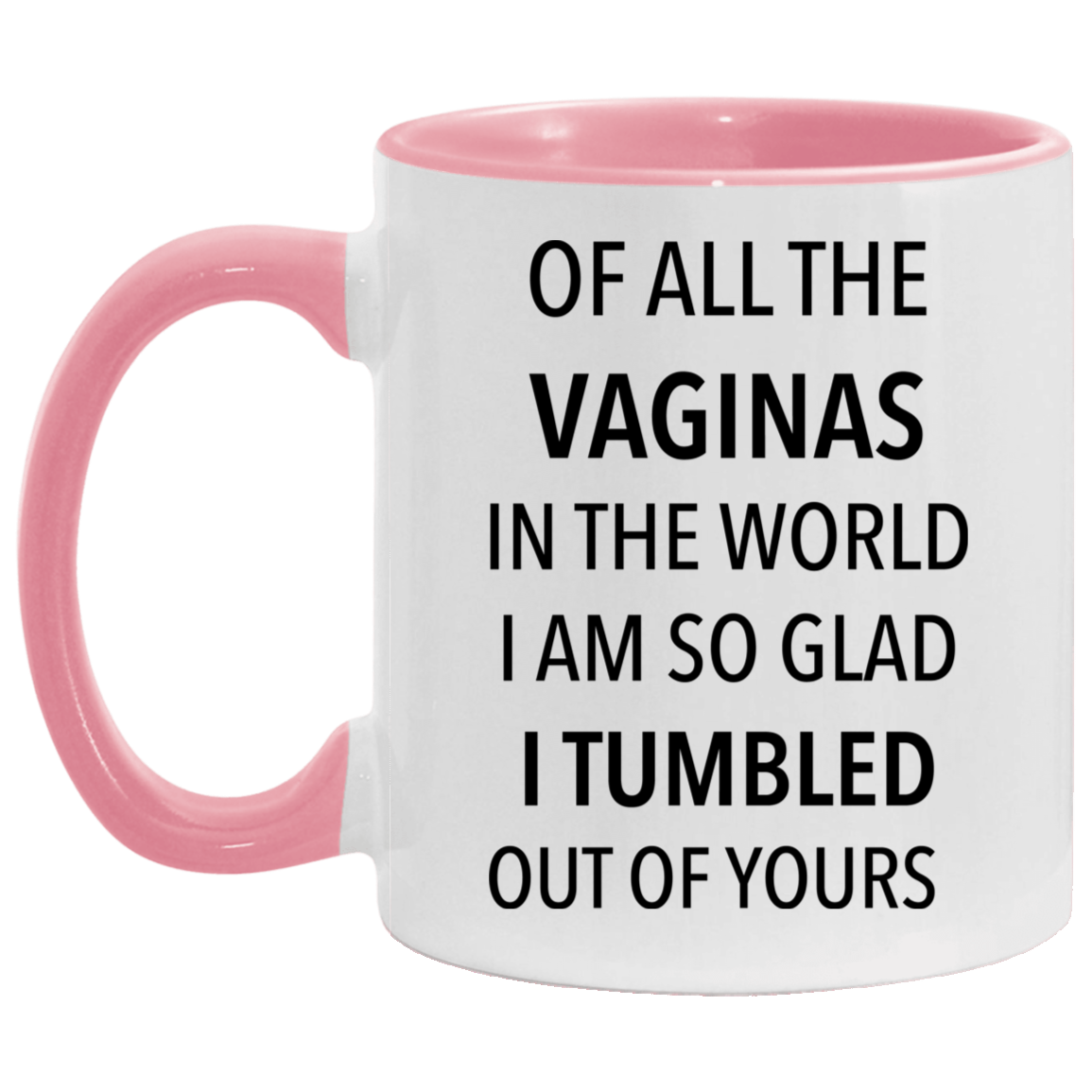 Funny Mother's Day Mug